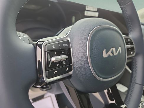 New 2026 Kia Carnival SX Prestige FWD image 38