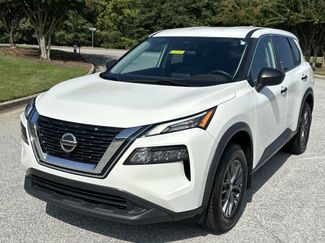 Used 2021 Nissan Rogue S image 1