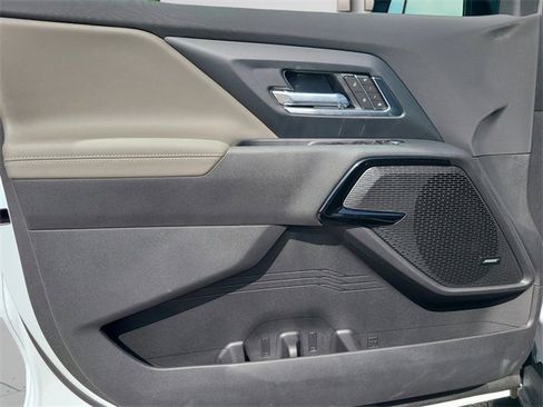 New 2026 Chevrolet Silverado EV Trail Boss image 17