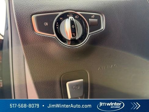 Used 2017 Mercedes-Benz E 300 4MATIC image 20