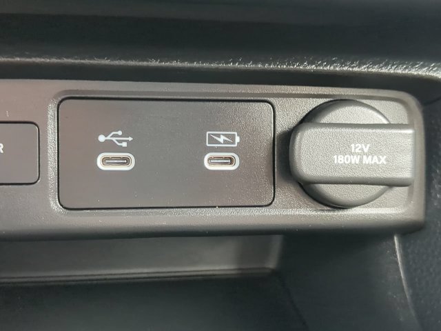 Certified 2025 Honda Civic Sport image 19