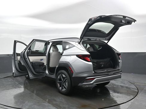 New 2026 Hyundai Tucson SEL image 52