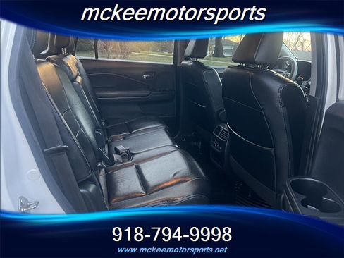 Used 2017 Honda Pilot EX-L image 5