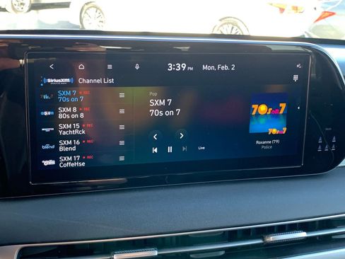 Used 2025 Hyundai Palisade SEL image 21