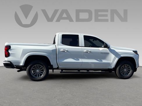 New 2026 Chevrolet Colorado LT w/ Advanced Trailering Package image 7