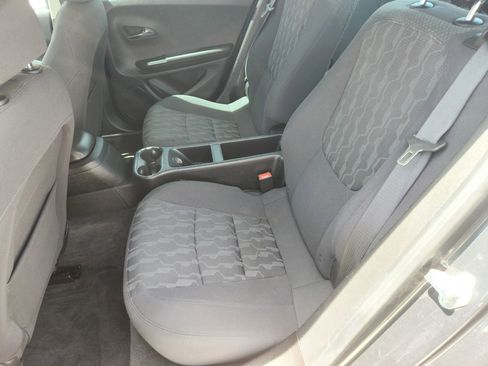 Used 2014 Chevrolet Volt w/ Enhanced Safety Package 1 FWD image 24