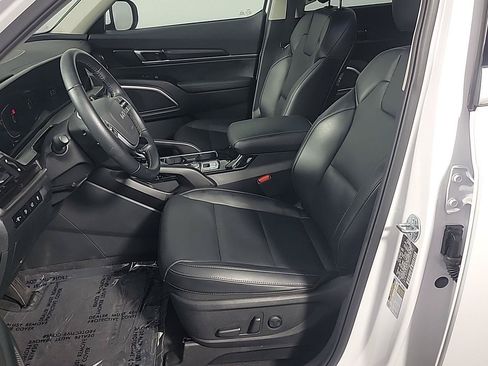 Used 2025 Kia Telluride S AWD/4WD image 21