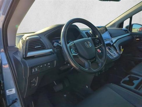 Used 2024 Honda Odyssey Touring image 14