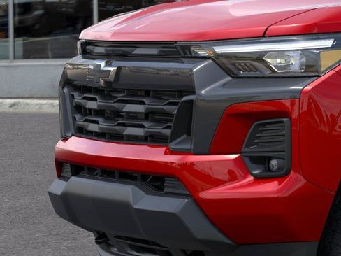 New 2026 Chevrolet Colorado LT w/ LT Convenience Package AWD/4WD image 37