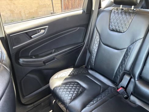Used 2023 Ford Edge Titanium w/ Equipment Group 301A AWD/4WD image 40