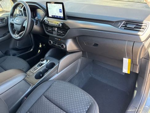 New 2026 Ford Escape Active image 13