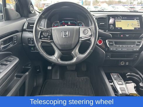 Used 2019 Honda Passport Touring image 18