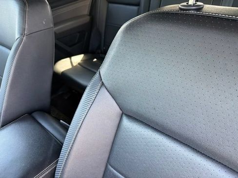 Used 2021 Volkswagen Atlas Cross Sport SE AWD/4WD image 15