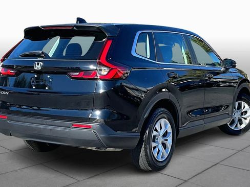 Used 2024 Honda CR-V LX image 12