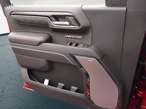 New 2026 GMC Sierra 1500 AT4X image 31