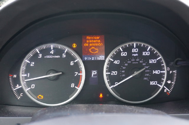 Used 2014 Acura RDX w/ Technology Package FWD image 9