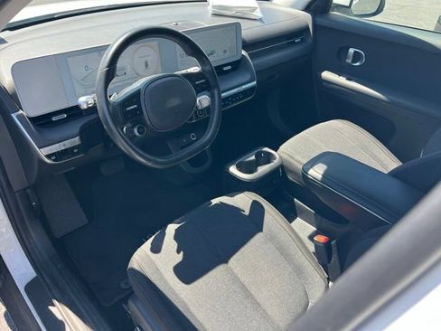 Used 2023 Hyundai Ioniq 5 SE RWD image 17