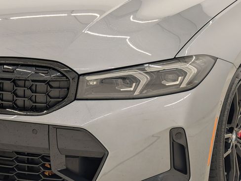 Certified 2024 BMW M340i w/ Premium Package image 11