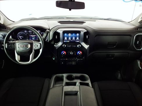 Used 2021 GMC Sierra 1500 Elevation image 13