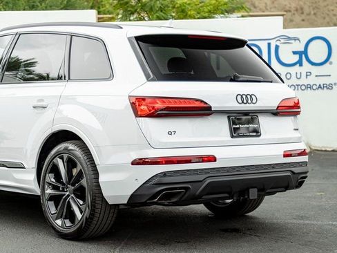 New 2026 Audi Q7 3.0T Premium Plus AWD/4WD image 10