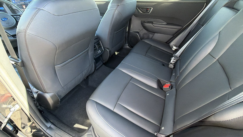 Certified 2026 Subaru Outback Premium AWD/4WD image 24