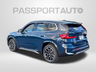 New 2026 BMW X1 xDrive28i w/ Technology Package video 3