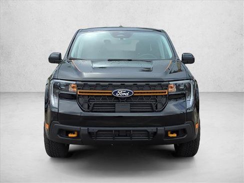 New 2026 Ford Maverick Tremor AWD/4WD image 6