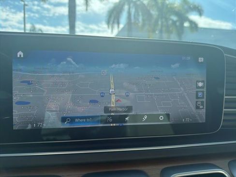 Used 2021 Mercedes-Benz GLE 53 AMG 4MATIC image 9