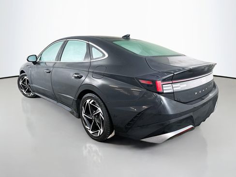 Used 2024 Hyundai Sonata SEL w/ Convenience Package image 5