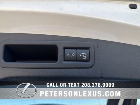 New 2026 Lexus RX 350 Premium Plus image 33