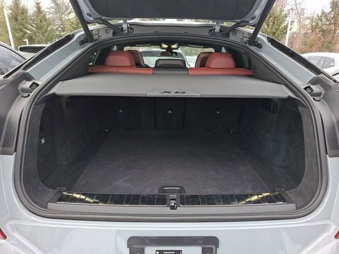Used 2025 BMW X6 M60i image 28