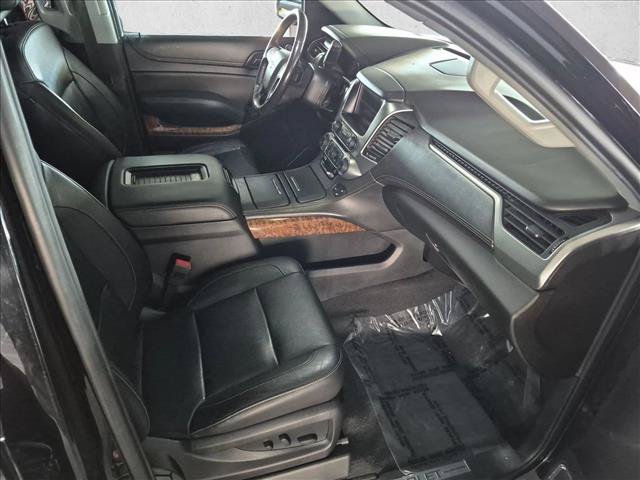 Used 2020 Chevrolet Suburban Premier RWD image 22