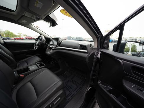 Used 2025 Honda Odyssey EX-L image 26