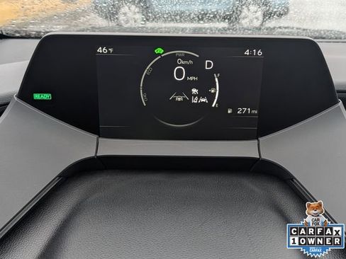 Used 2024 Toyota Prius Limited image 20