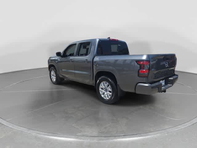 Used 2024 Nissan Frontier SV w/ SV Convenience Package RWD image 6