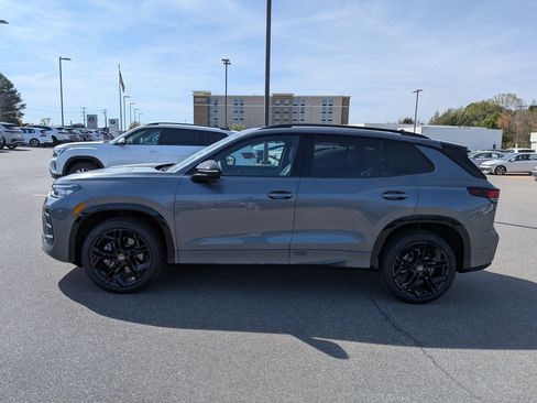 New 2026 Volkswagen Tiguan SE R-Line AWD/4WD image 6