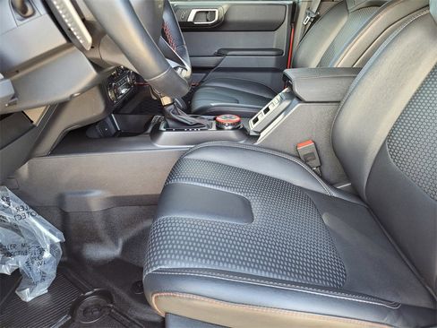 Used 2023 Ford Bronco Raptor image 20