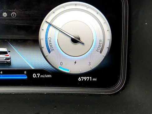 Used 2022 Hyundai Kona SEL w/ Convenience Package image 16