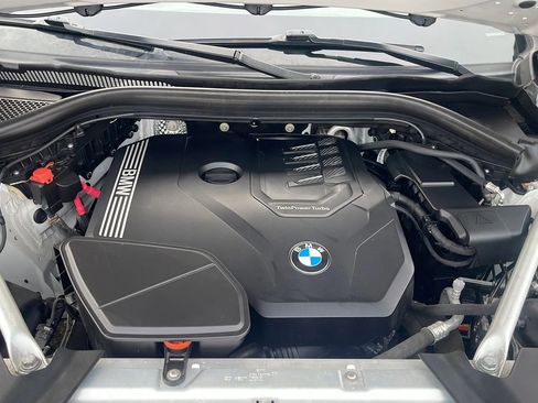 Used 2021 BMW X3 xDrive30i w/ Convenience Package image 30