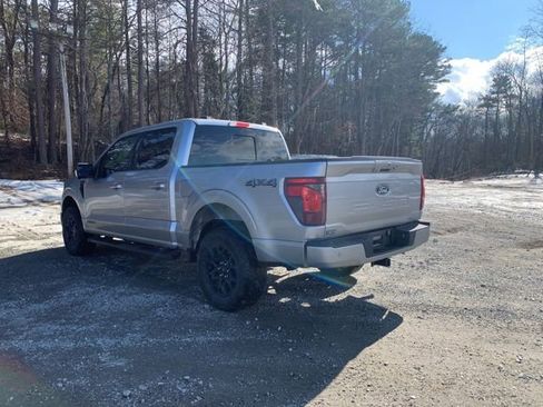 Used 2024 Ford F150 XLT w/ Equipment Group 302A MID image 19