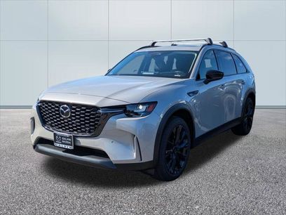 New 2026 MAZDA CX-90 3.3 Turbo w/ Premium Sport Pkg