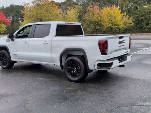 New 2026 GMC Sierra 1500 Elevation AWD/4WD image 6
