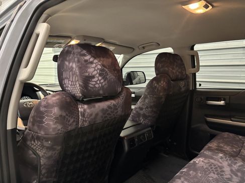 Used 2019 Toyota Tundra SR5 image 24