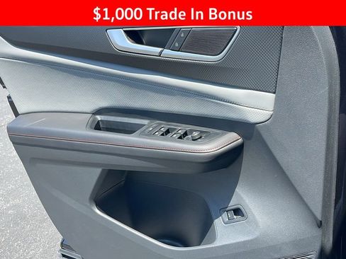 New 2025 Volkswagen Atlas Peak Edition SE AWD/4WD image 26