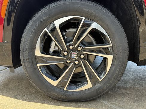 New 2026 Buick Enclave Sport Touring w/ Power Package FWD image 9
