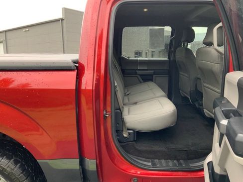 Used 2015 Ford F150 XLT w/ Equipment Group 301A Mid AWD/4WD image 23