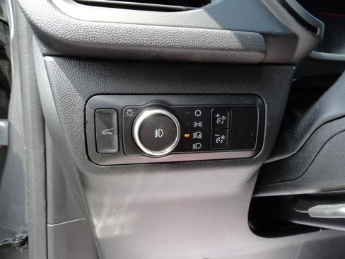 Used 2025 Ford Escape ST-Line Select AWD/4WD image 11