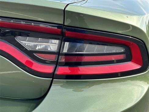 Certified 2023 Dodge Charger SXT image 13