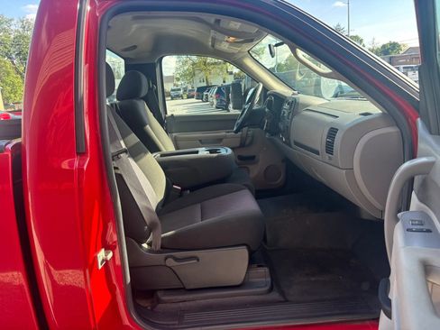 Used 2010 GMC Sierra 1500 W/T w/ Work Truck Plus Package RWD image 15