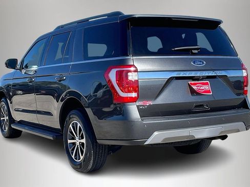 Certified 2021 Ford Expedition XLT image 4